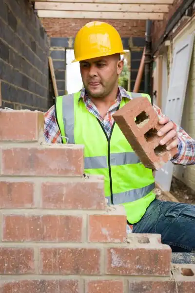 Jason Edworthy Party Wall Surveyors Kidderminster Working with Builders